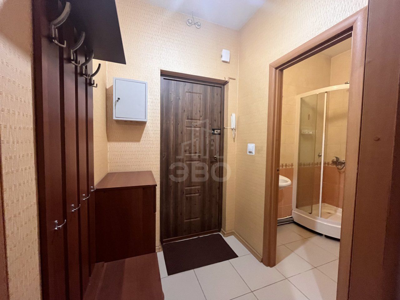 студия в Санкт-Петербурге по адресу: Выборгское ш., 27, к 3