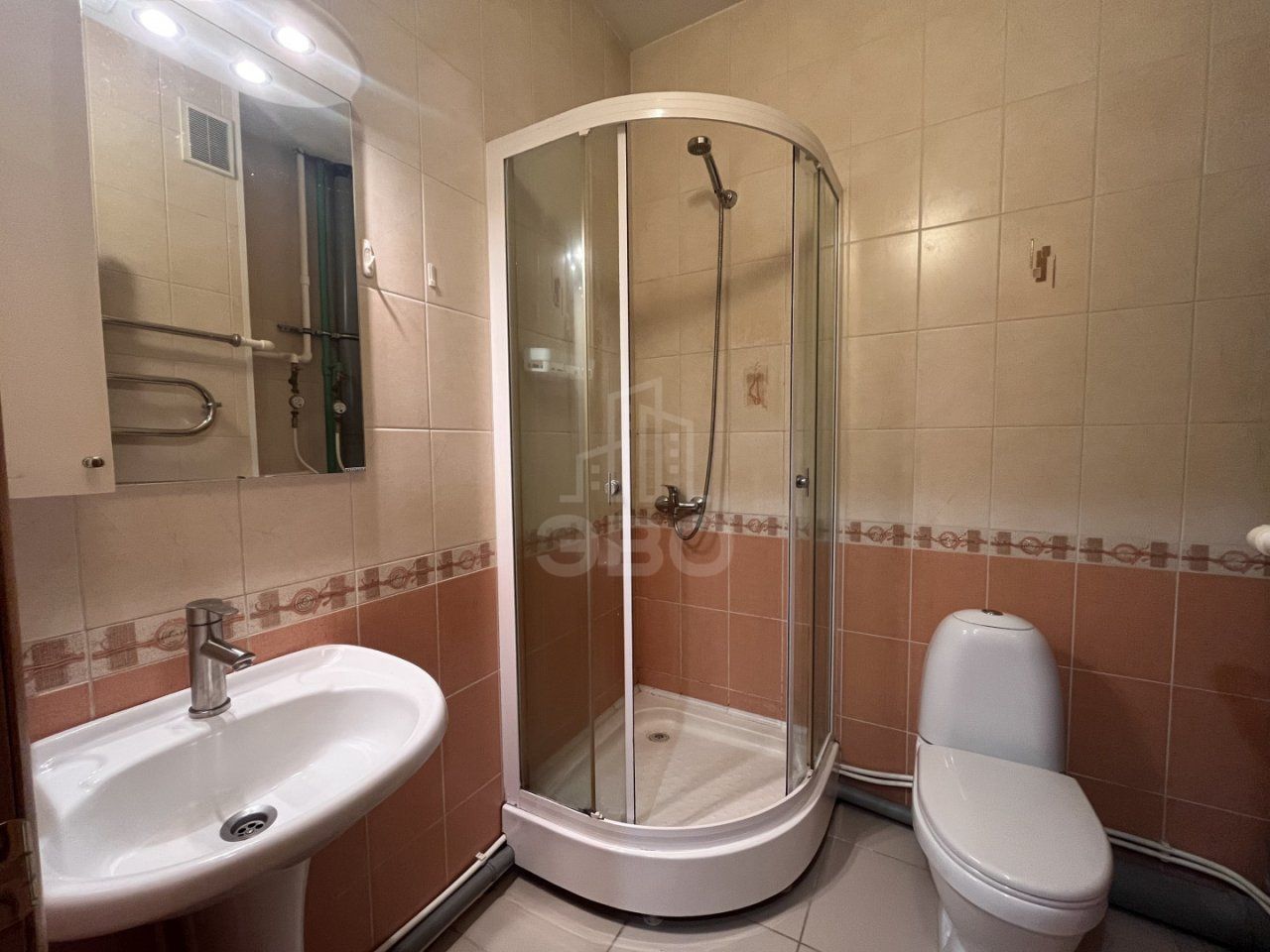 студия в Санкт-Петербурге по адресу: Выборгское ш., 27, к 3