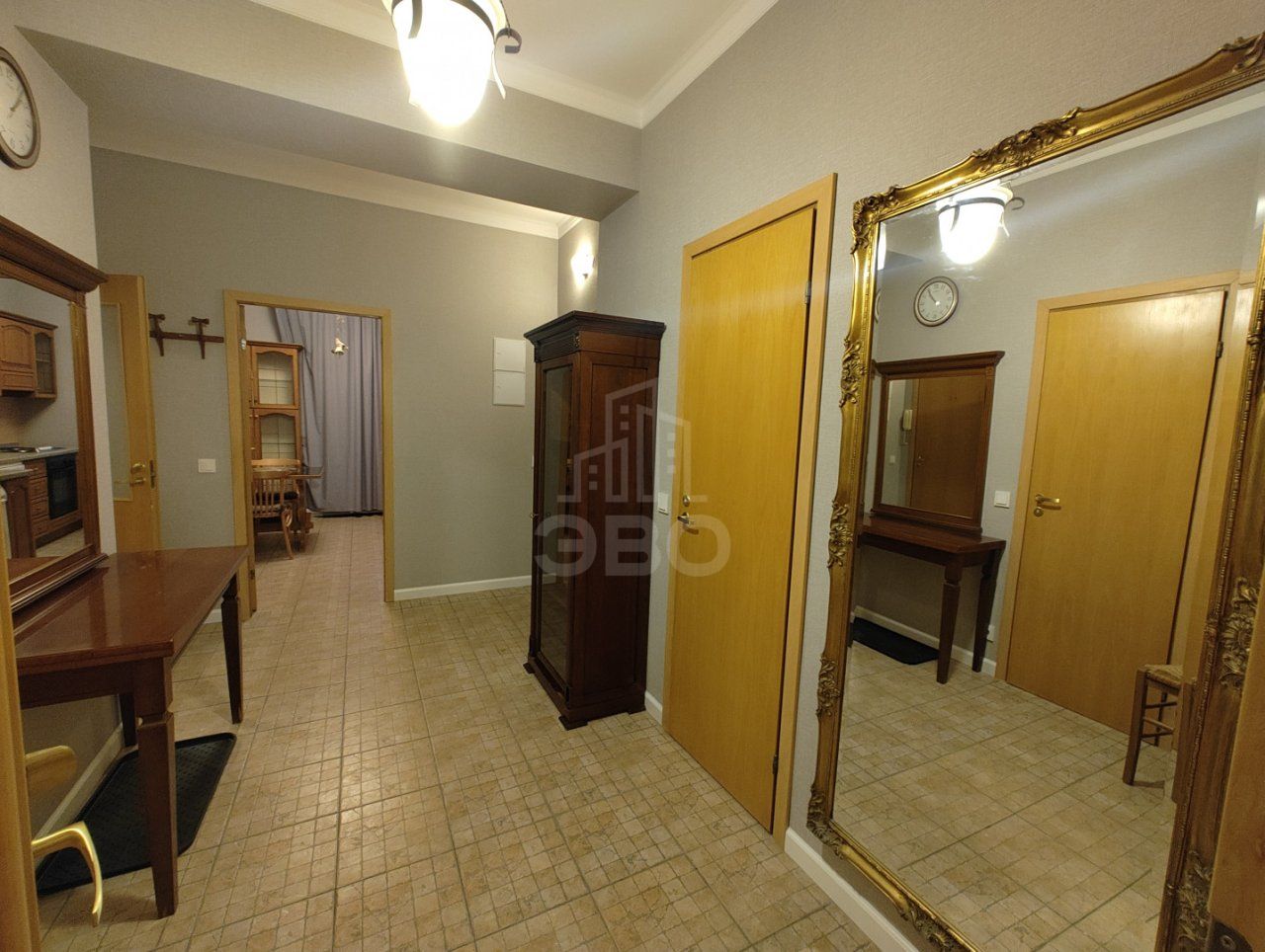 двухкомнатная квартира в Санкт-Петербург по адресу: Беринга ул., 10