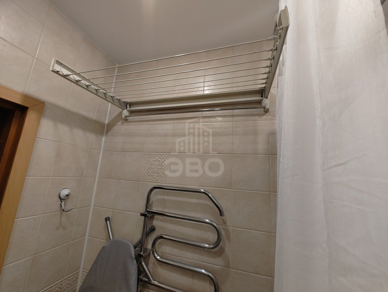 двухкомнатная квартира в Санкт-Петербург по адресу: Беринга ул., 10