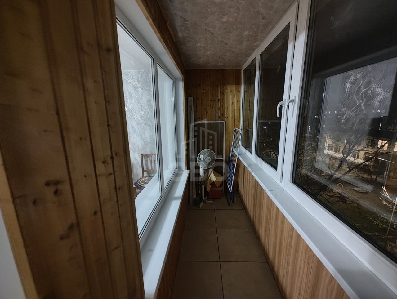 двухкомнатная квартира в Санкт-Петербурге по адресу: Народного Ополчения проспект, 177