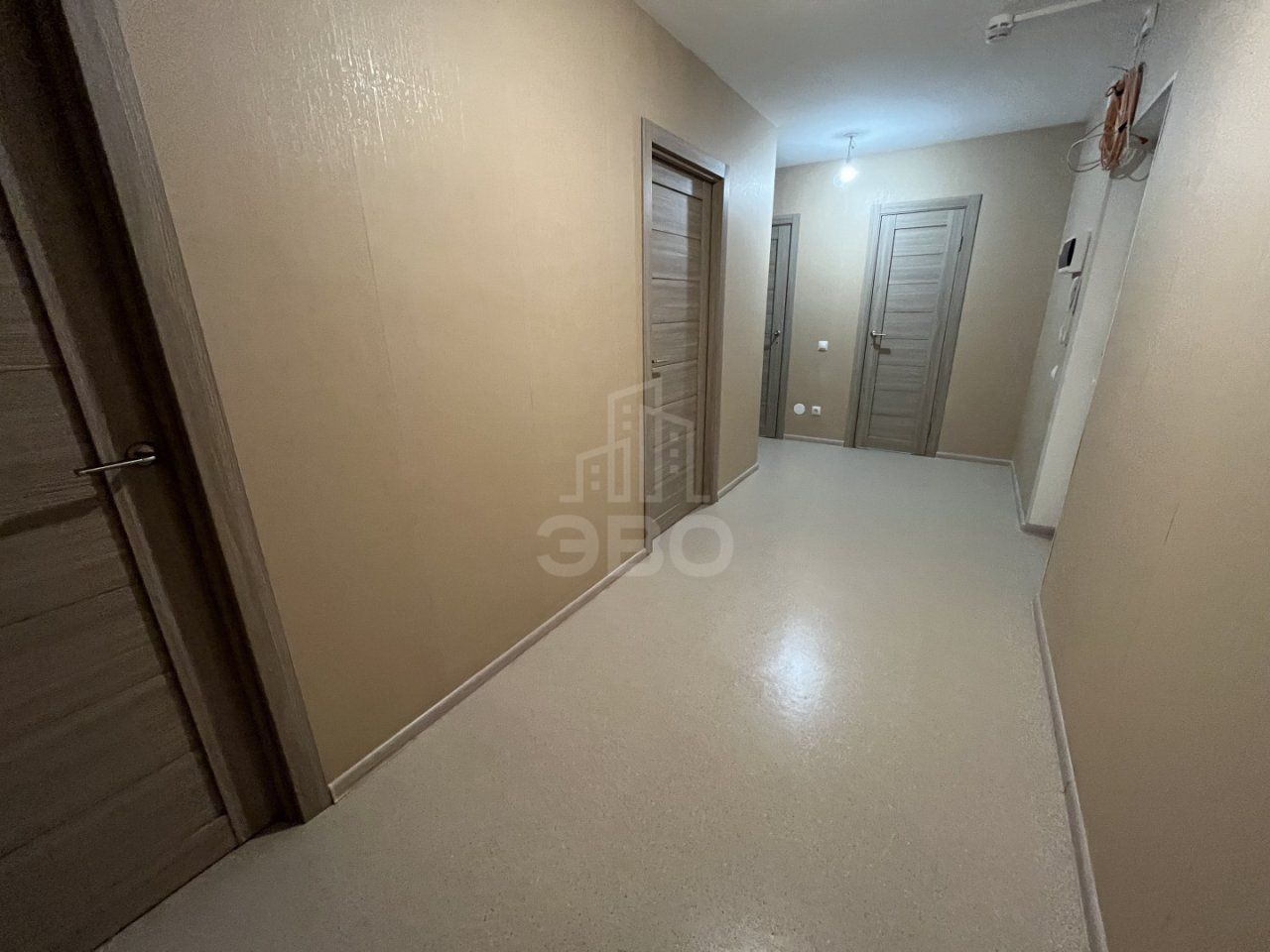 двухкомнатная квартира в Санкт-Петербурге по адресу: Ленинский проспект, 68