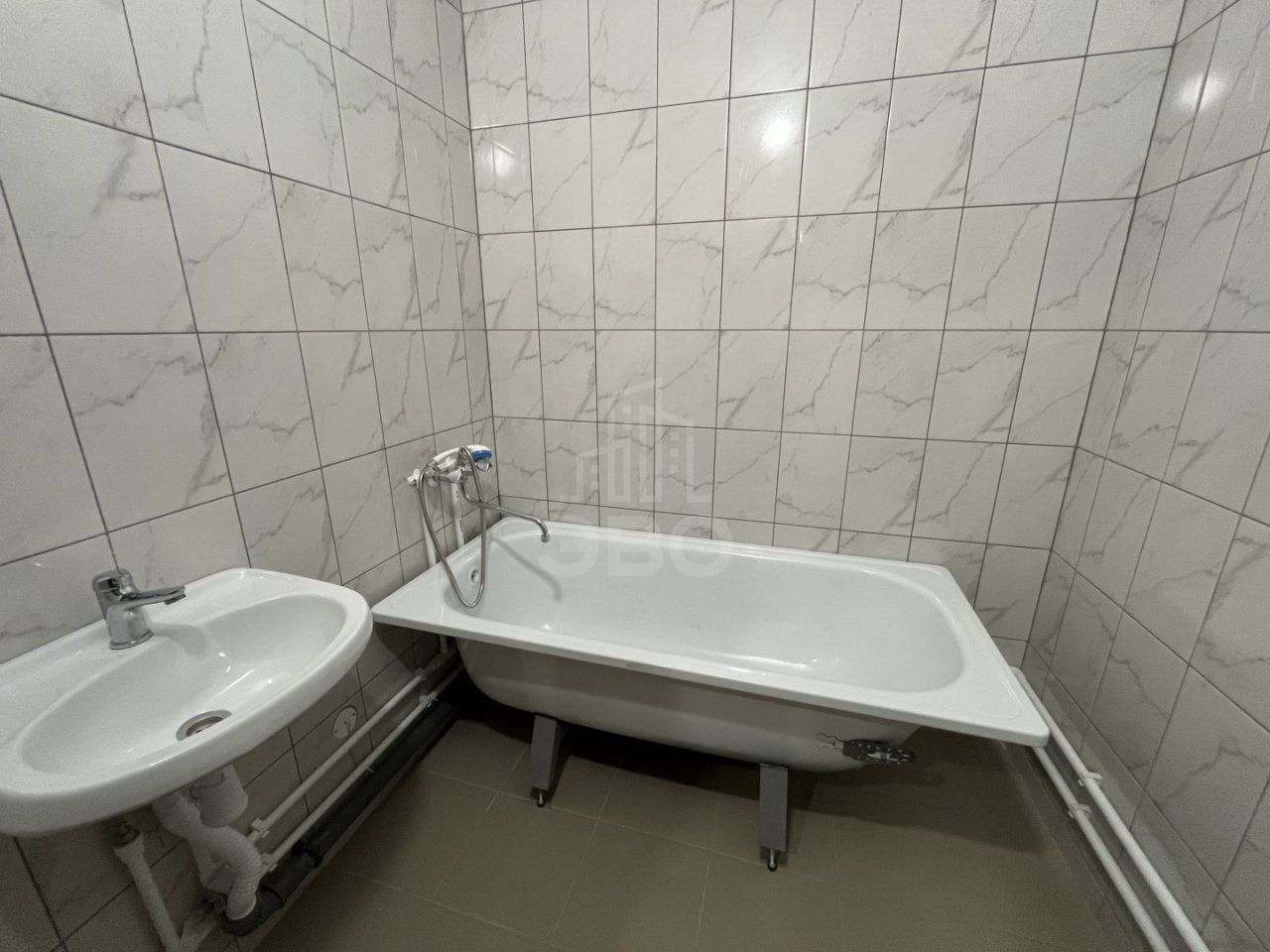 двухкомнатная квартира в Санкт-Петербурге по адресу: Ленинский проспект, 68