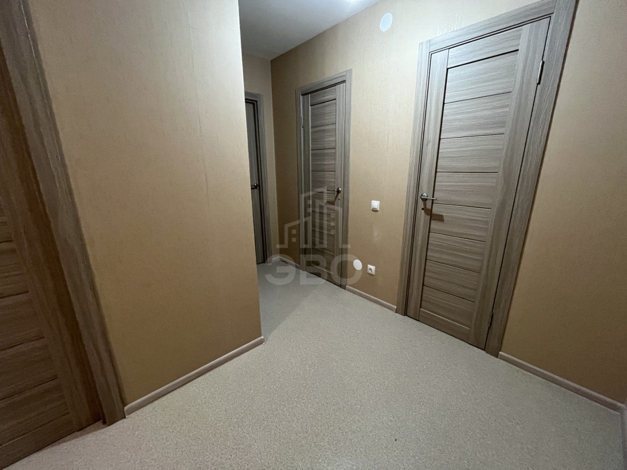 двухкомнатная квартира в Санкт-Петербурге по адресу: Ленинский проспект, 68