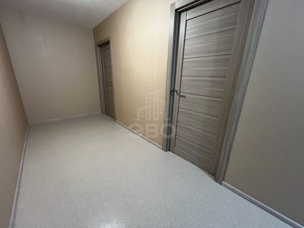 двухкомнатная квартира в Санкт-Петербурге по адресу: Ленинский проспект, 68