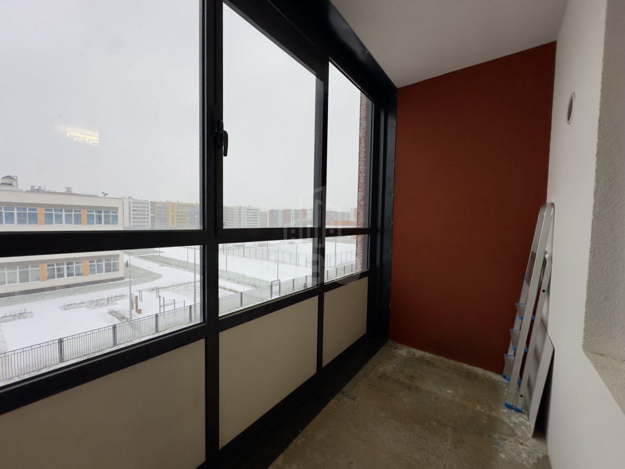 студия в Санкт-Петербург по адресу: Будённого проспект, 21, к 1, строение 1