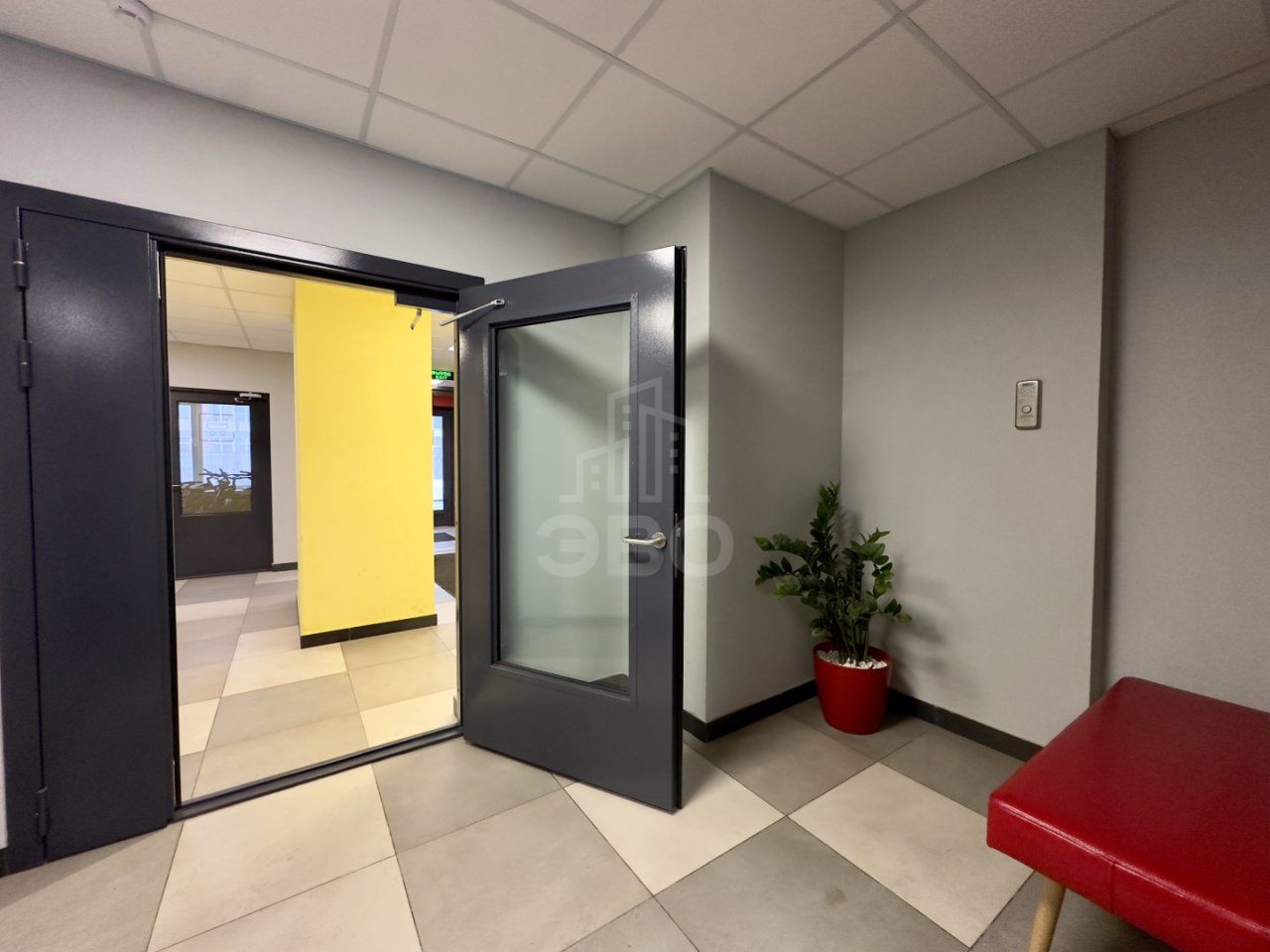 студия в Санкт-Петербург по адресу: Будённого проспект, 21, к 1, строение 1