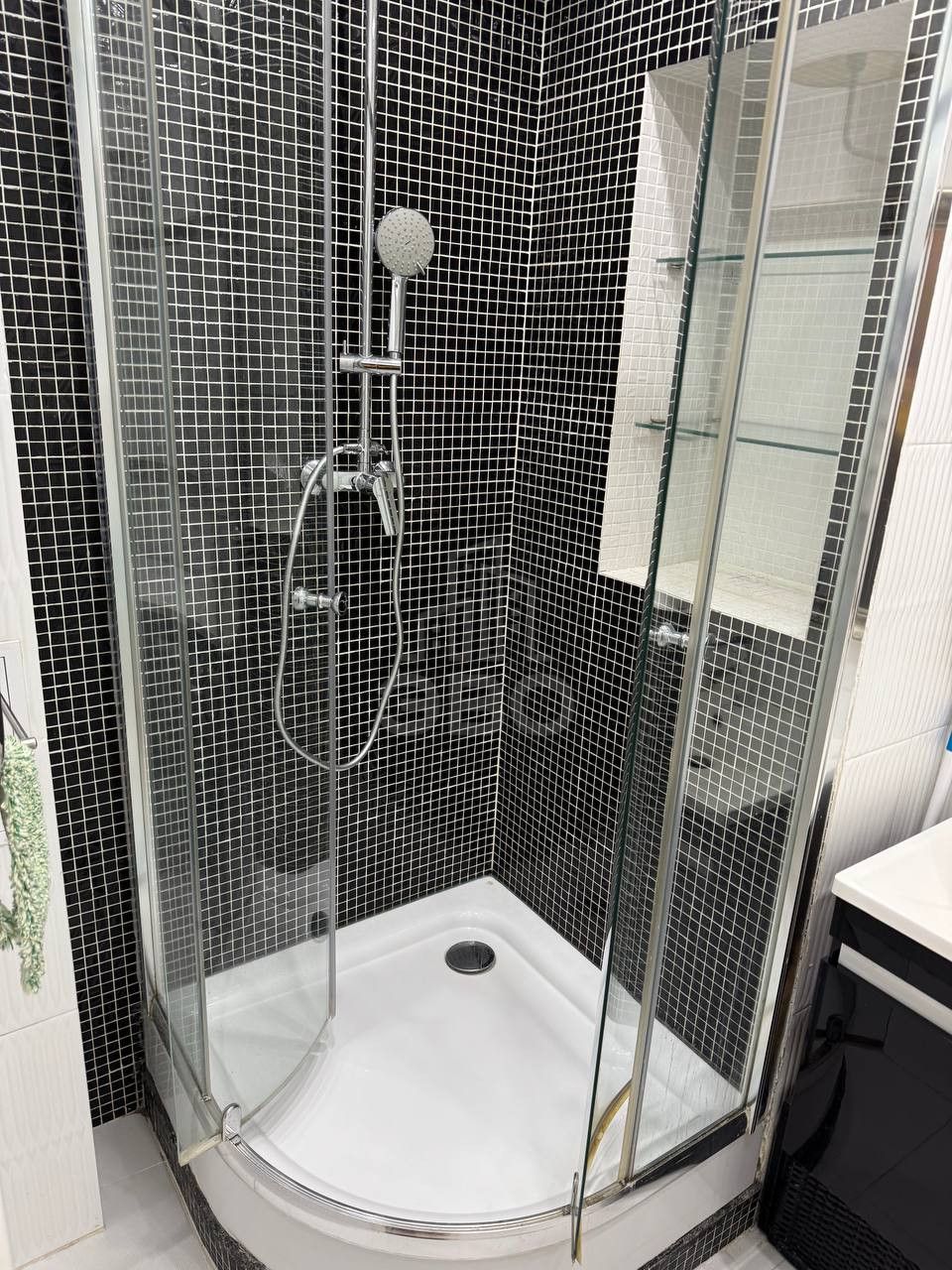 однокомнатная квартира в Санкт-Петербург по адресу: Васенко ул., 12