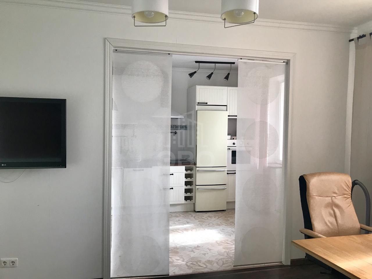 однокомнатная квартира в Санкт-Петербург по адресу: Васенко ул., 12