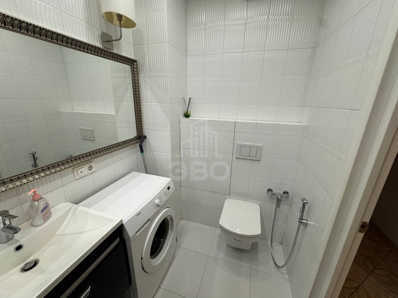 однокомнатная квартира в Санкт-Петербург по адресу: Васенко ул., 12