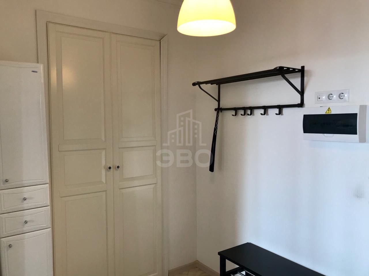 однокомнатная квартира в Санкт-Петербург по адресу: Васенко ул., 12