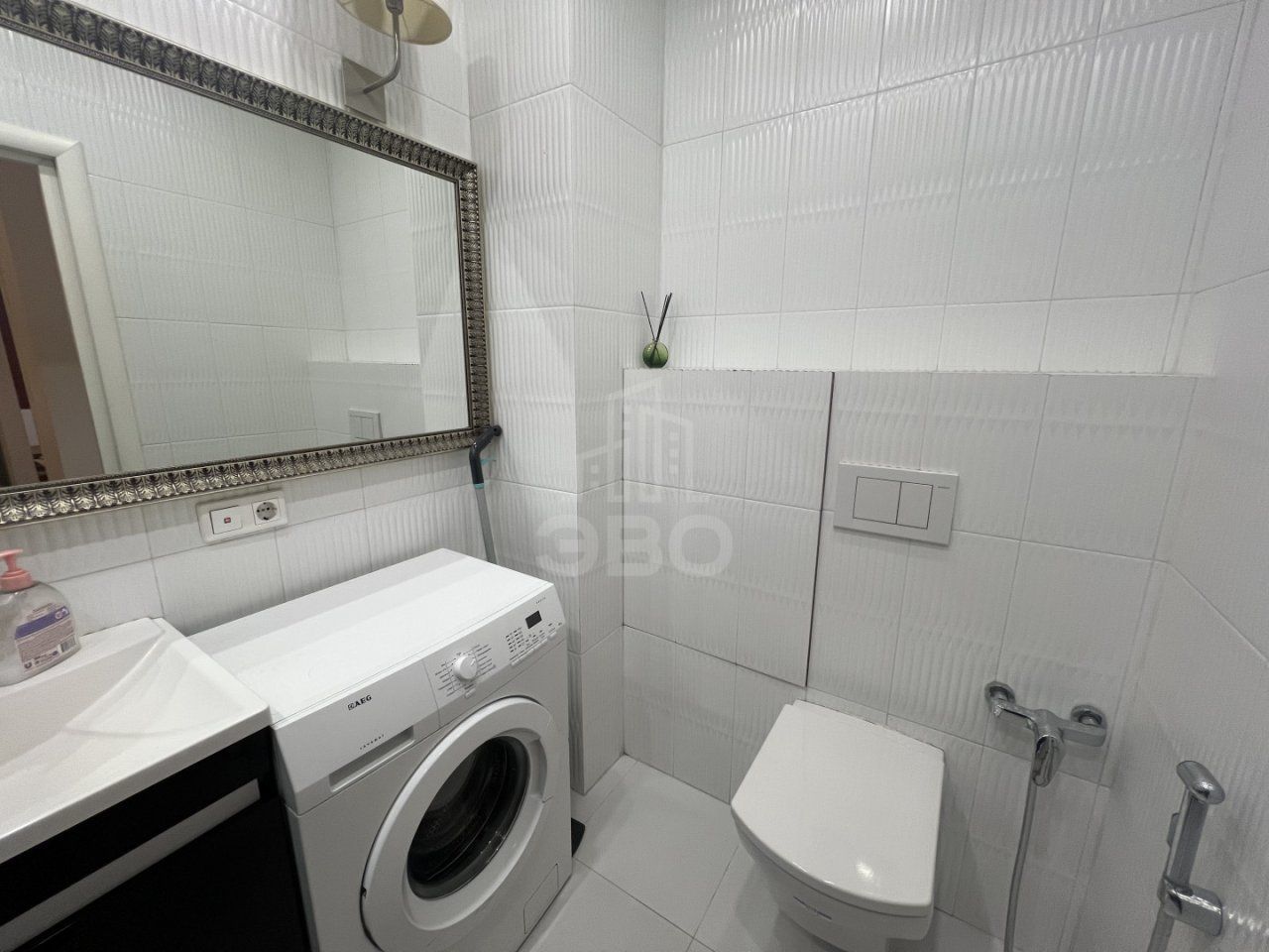 однокомнатная квартира в Санкт-Петербурге по адресу: Васенко ул., 12