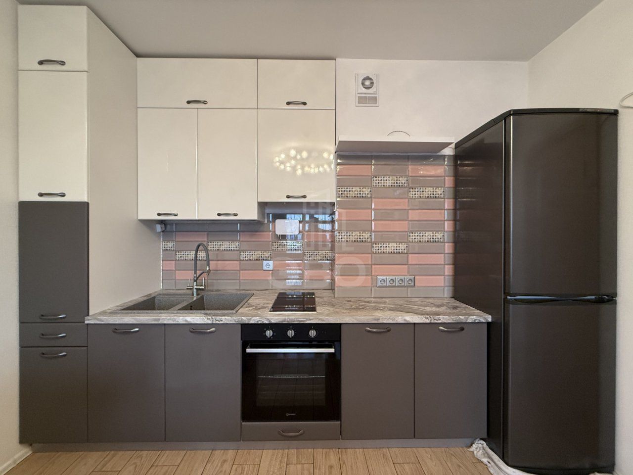 однокомнатная квартира в Санкт-Петербурге по адресу: Дальневосточный проспект, 27, к 3, строение 1