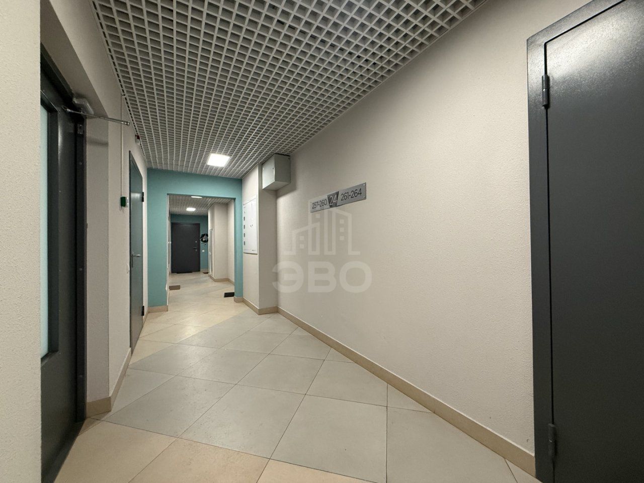 однокомнатная квартира в Санкт-Петербурге по адресу: Дальневосточный проспект, 27, к 3, строение 1