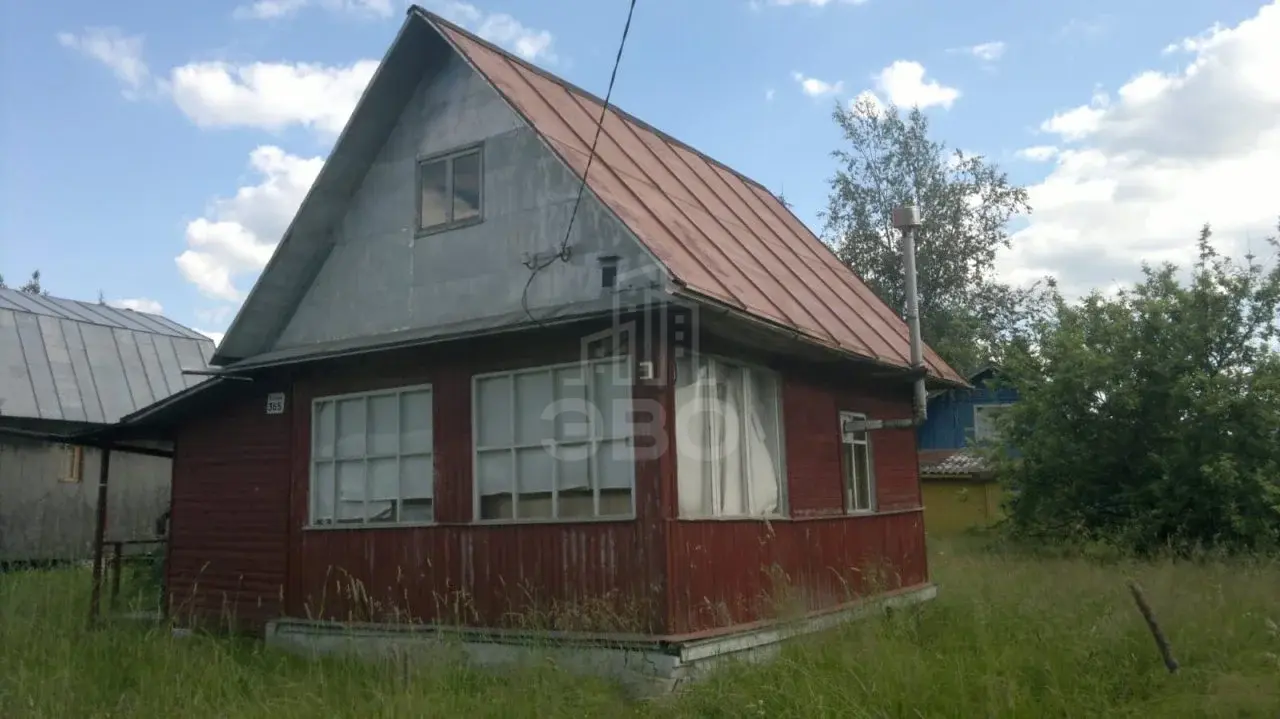загородная недвижимость в Ленинградской области по адресу: 11-я линия, 365