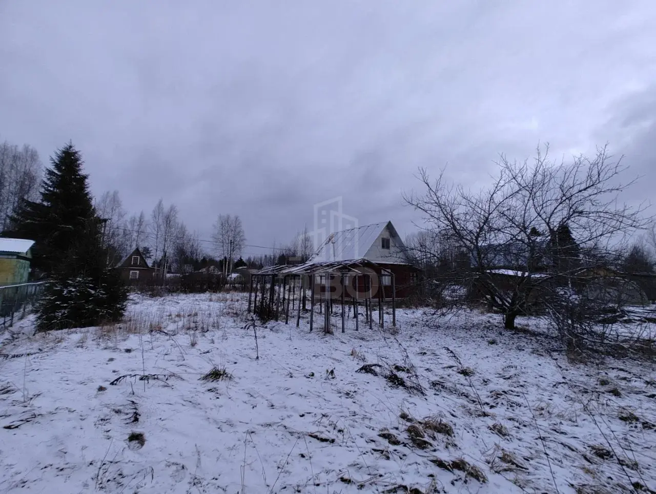 загородная недвижимость в Ленинградской области по адресу: 11-я линия, 365