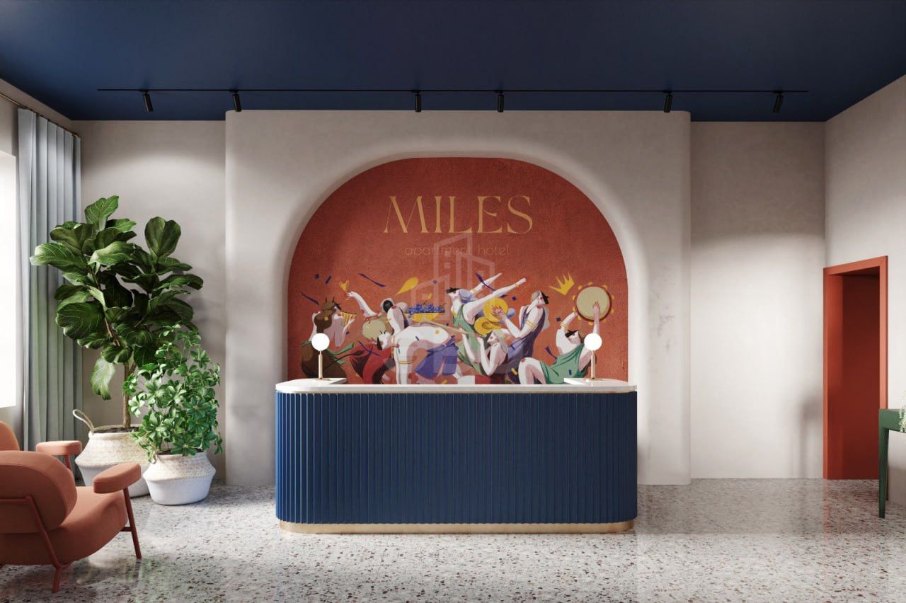 однокомнатная квартира в Санкт-Петербург по адресу: Звенигородская ул., 1