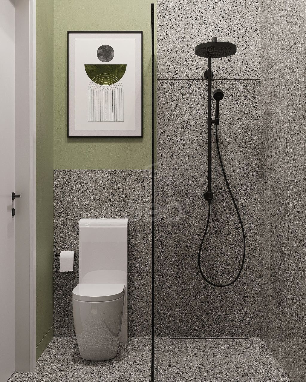 однокомнатная квартира в Санкт-Петербург по адресу: Звенигородская ул., 1