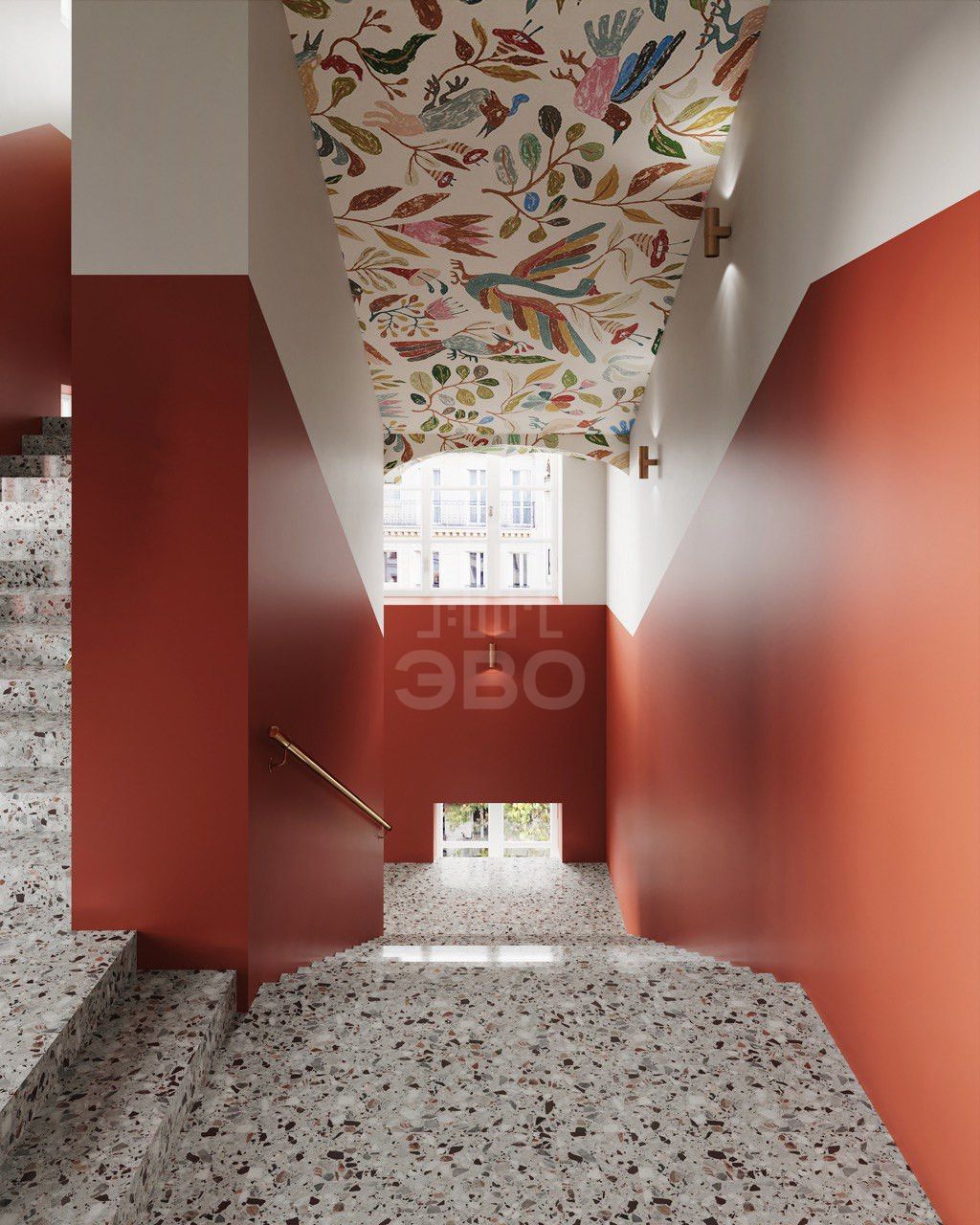 однокомнатная квартира в Санкт-Петербург по адресу: Звенигородская ул., 1