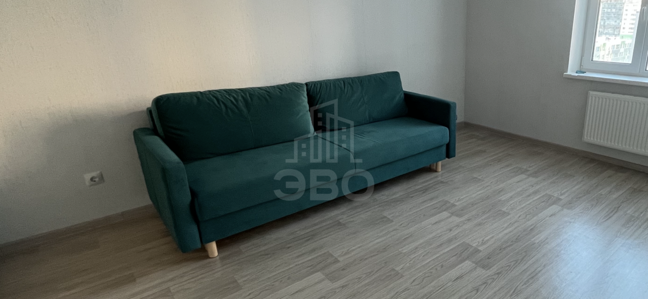 трехкомнатная квартира в Санкт-Петербург по адресу: Ленинский проспект, 68