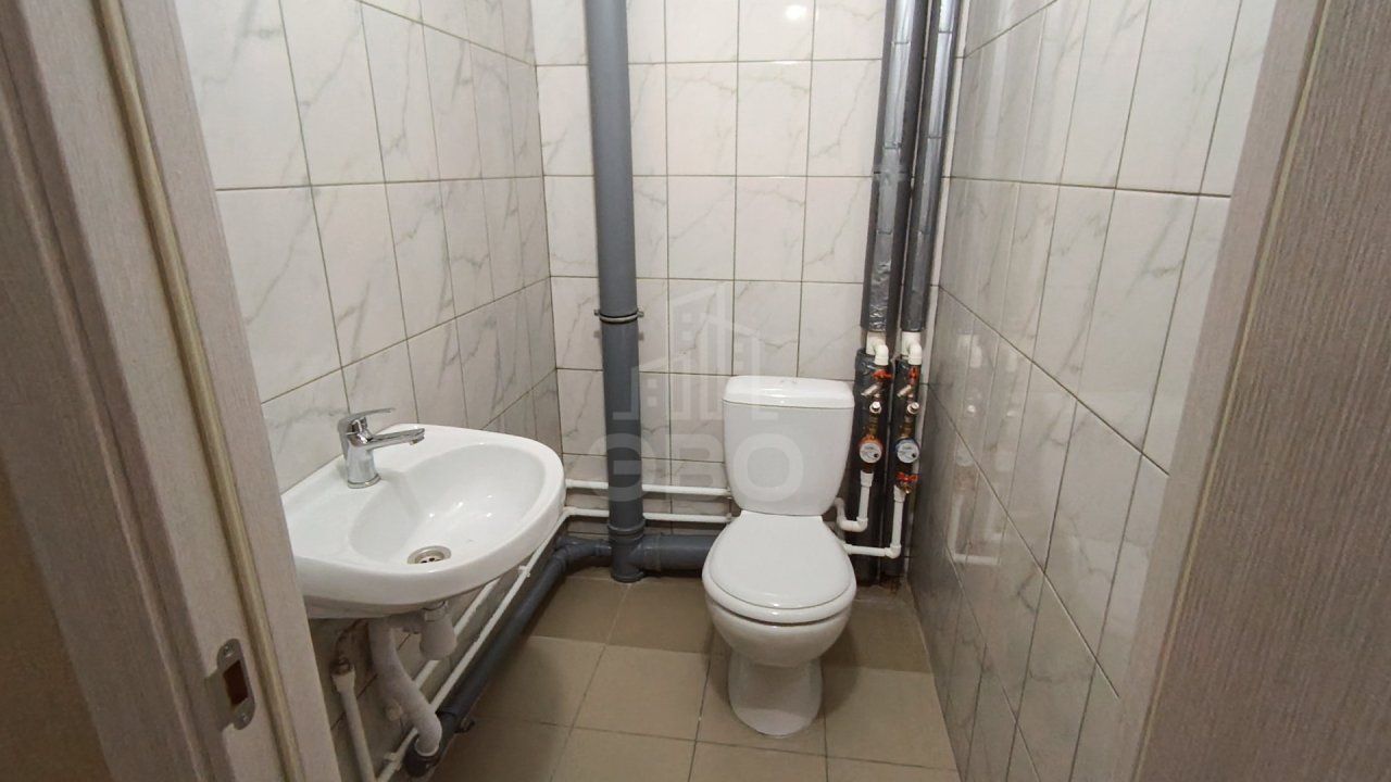 трехкомнатная квартира в Санкт-Петербург по адресу: Ленинский проспект, 68, к 1