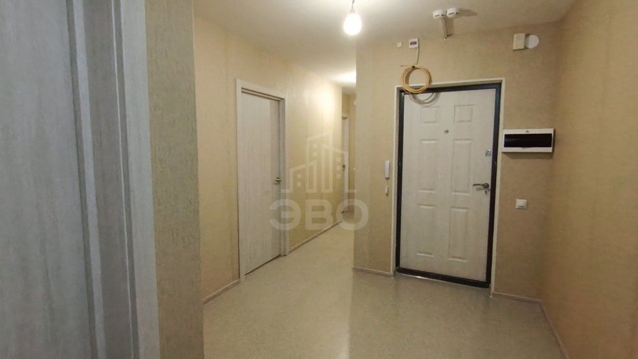 трехкомнатная квартира в Санкт-Петербург по адресу: Ленинский проспект, 68, к 1