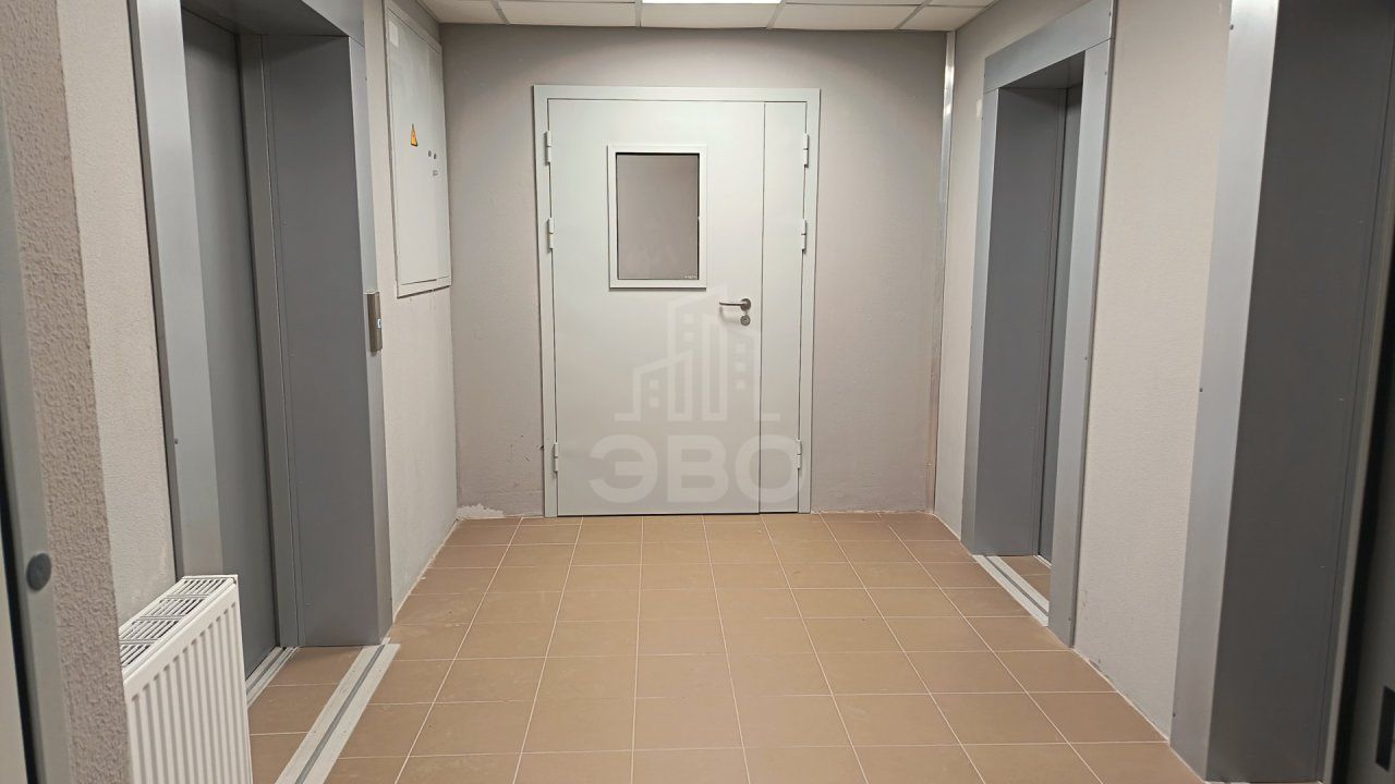 трехкомнатная квартира в Санкт-Петербург по адресу: Ленинский проспект, 68, к 1