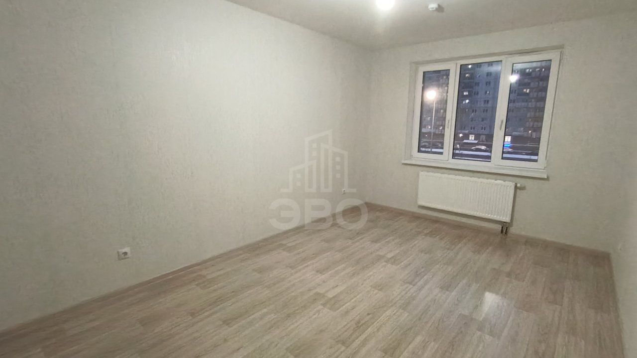 трехкомнатная квартира в Санкт-Петербург по адресу: Ленинский проспект, 68, к 1