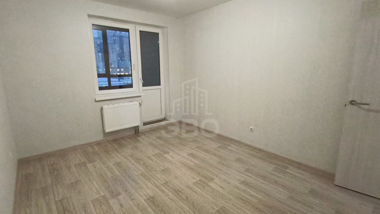 трехкомнатная квартира в Санкт-Петербург по адресу: Ленинский проспект, 68, к 1