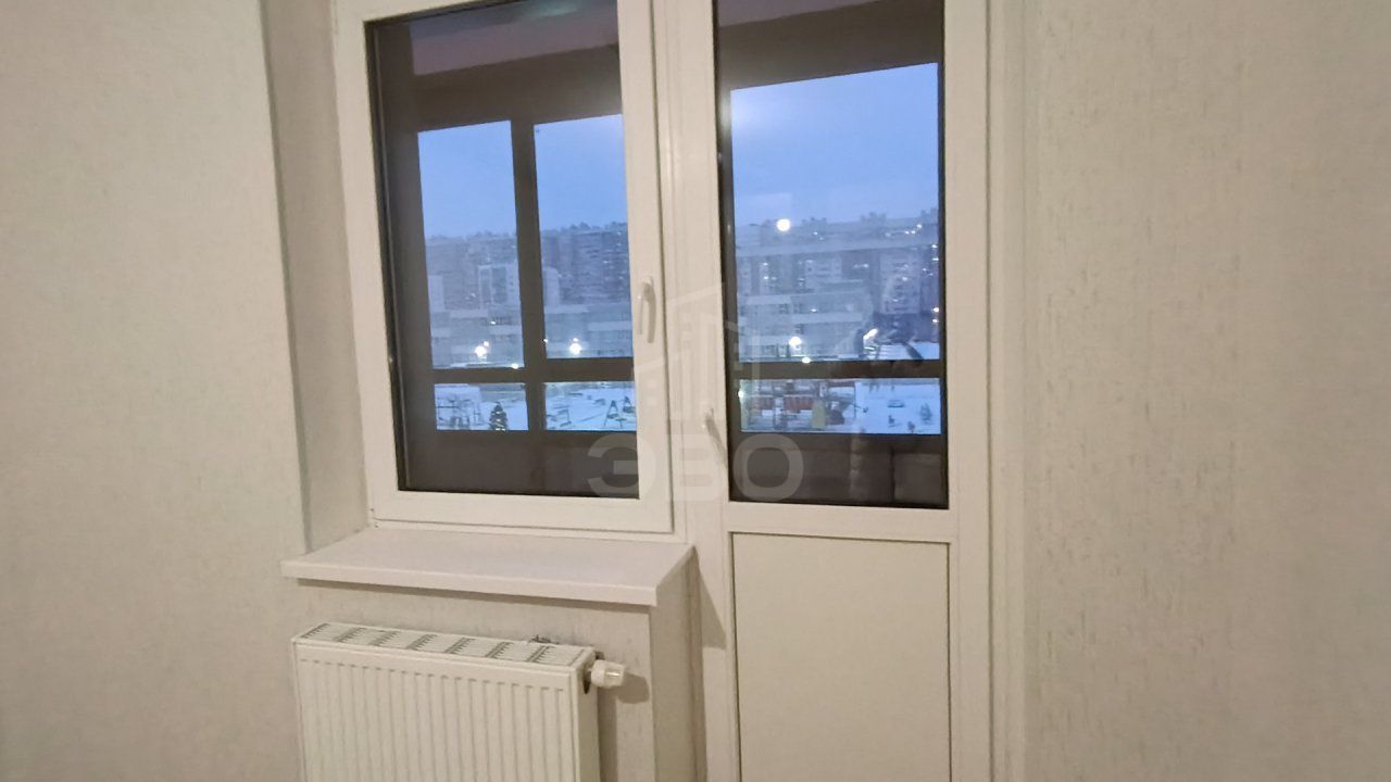 трехкомнатная квартира в Санкт-Петербург по адресу: Ленинский проспект, 68, к 1