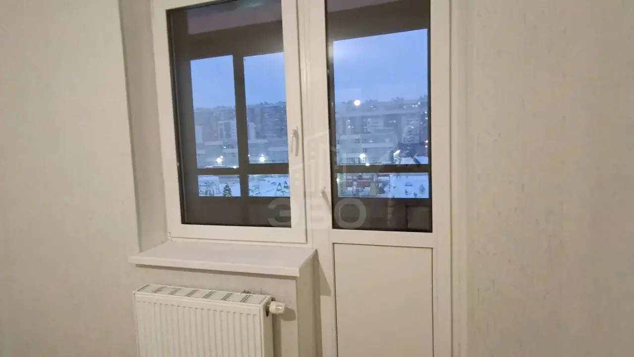 трехкомнатная квартира в Санкт-Петербурге по адресу: Ленинский проспект, 68, к 1