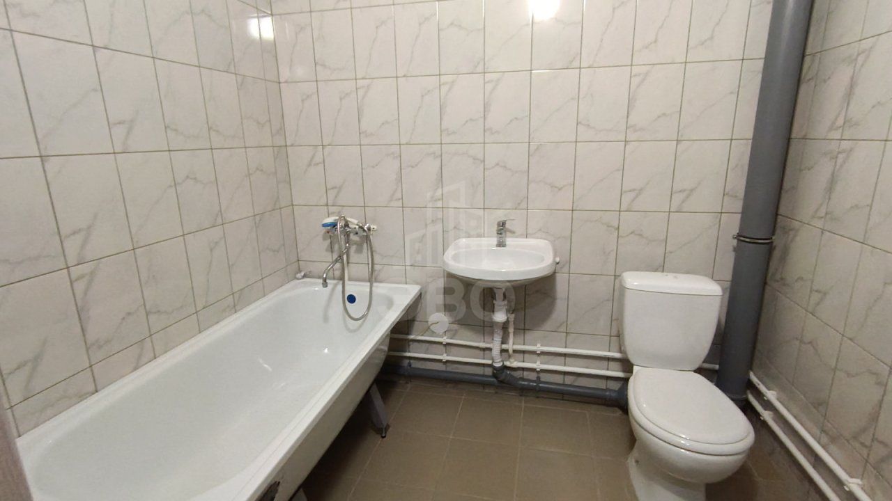 трехкомнатная квартира в Санкт-Петербург по адресу: Ленинский проспект, 68, к 1