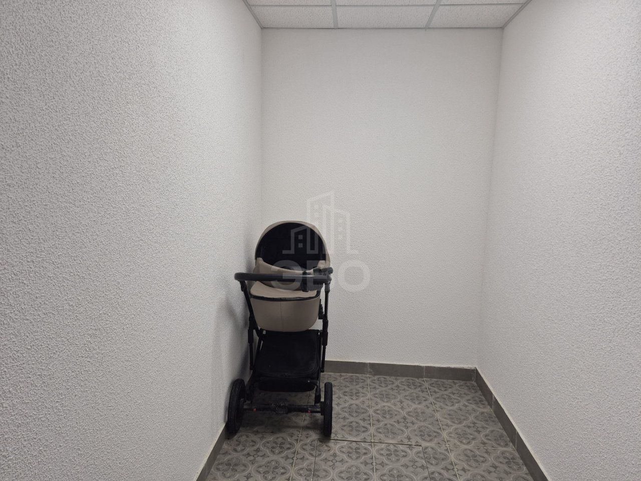 студия в Ленинградской области по адресу: Сиреневая ул., 25, к 1