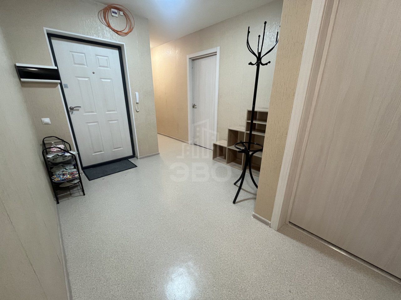 трехкомнатная квартира в Санкт-Петербург по адресу: Ленинский проспект, 68