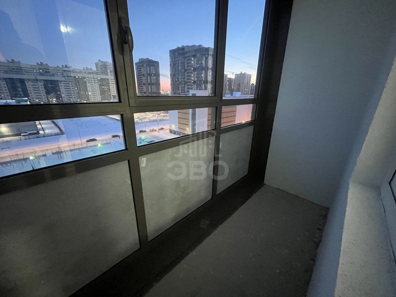 трехкомнатная квартира в Санкт-Петербург по адресу: Ленинский проспект, 68