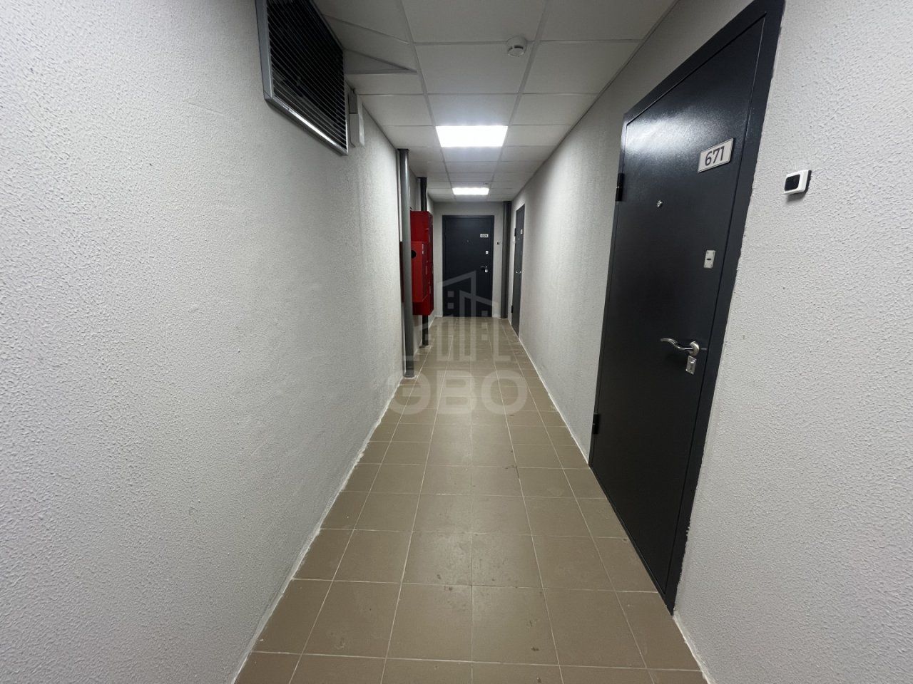 трехкомнатная квартира в Санкт-Петербург по адресу: Ленинский проспект, 68