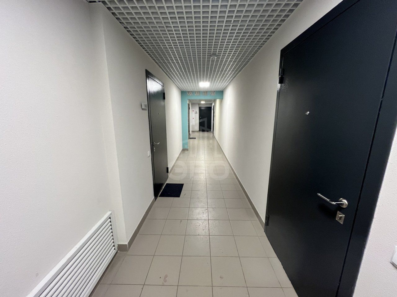 однокомнатная квартира в Санкт-Петербург по адресу: Чарушинская ул., 26, к 1