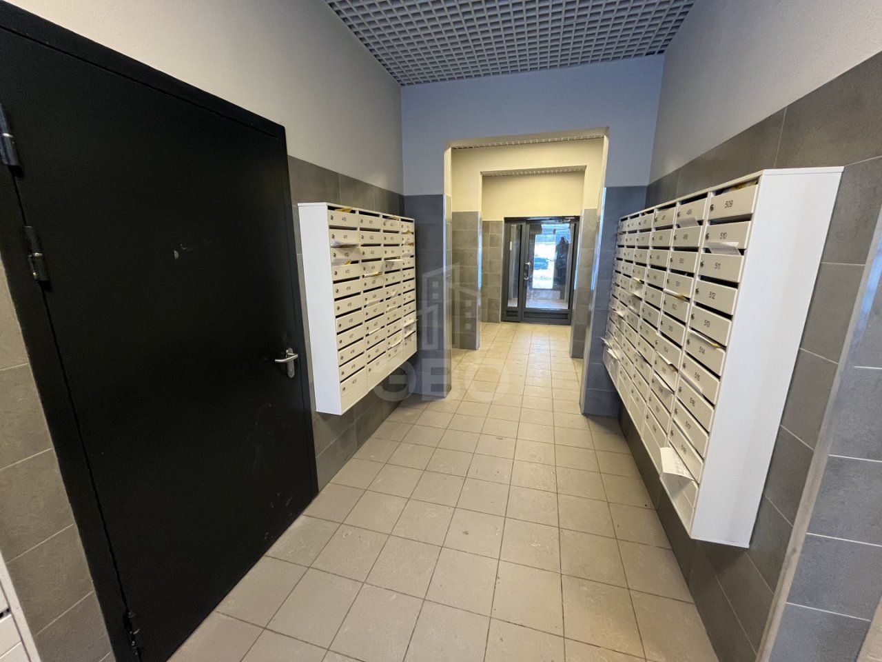 однокомнатная квартира в Санкт-Петербург по адресу: Чарушинская ул., 26, к 1