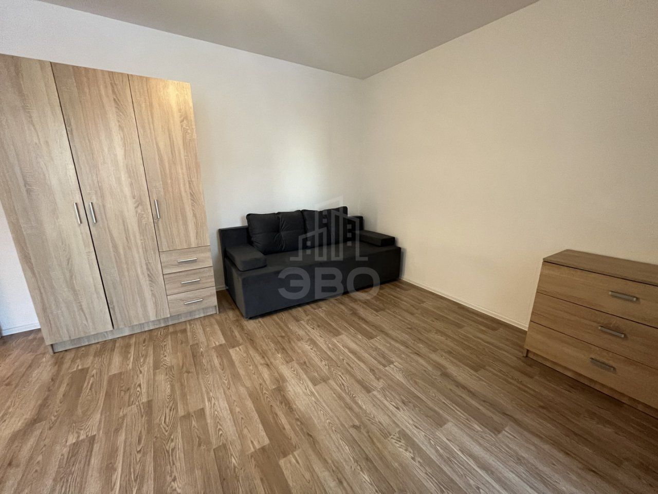 однокомнатная квартира в Санкт-Петербург по адресу: Чарушинская ул., 26, к 1