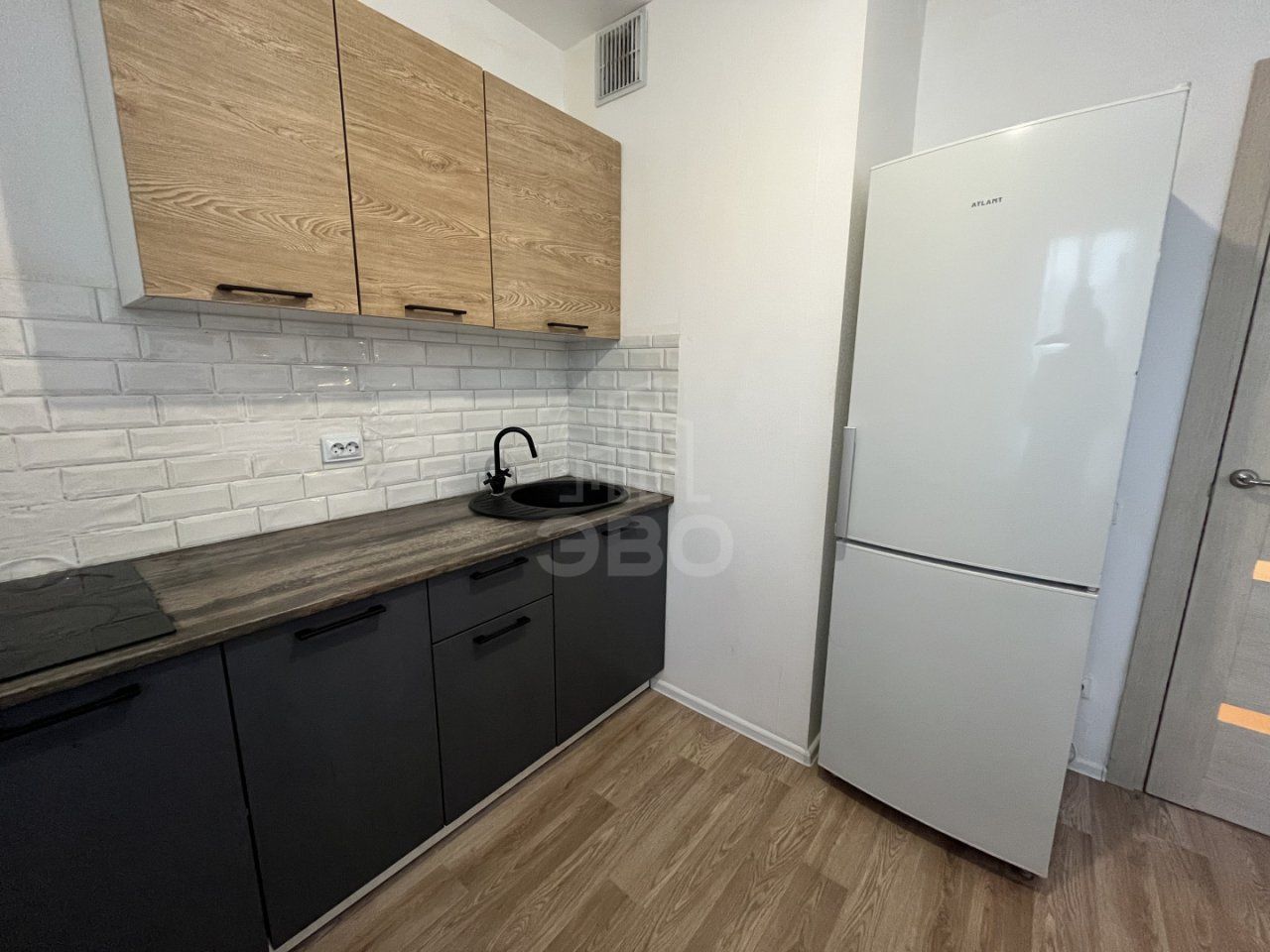 однокомнатная квартира в Санкт-Петербург по адресу: Чарушинская ул., 26, к 1