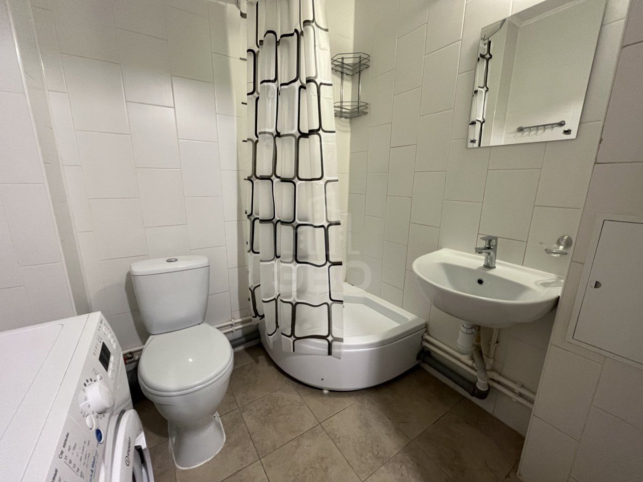 однокомнатная квартира в Санкт-Петербург по адресу: Чарушинская ул., 26, к 1