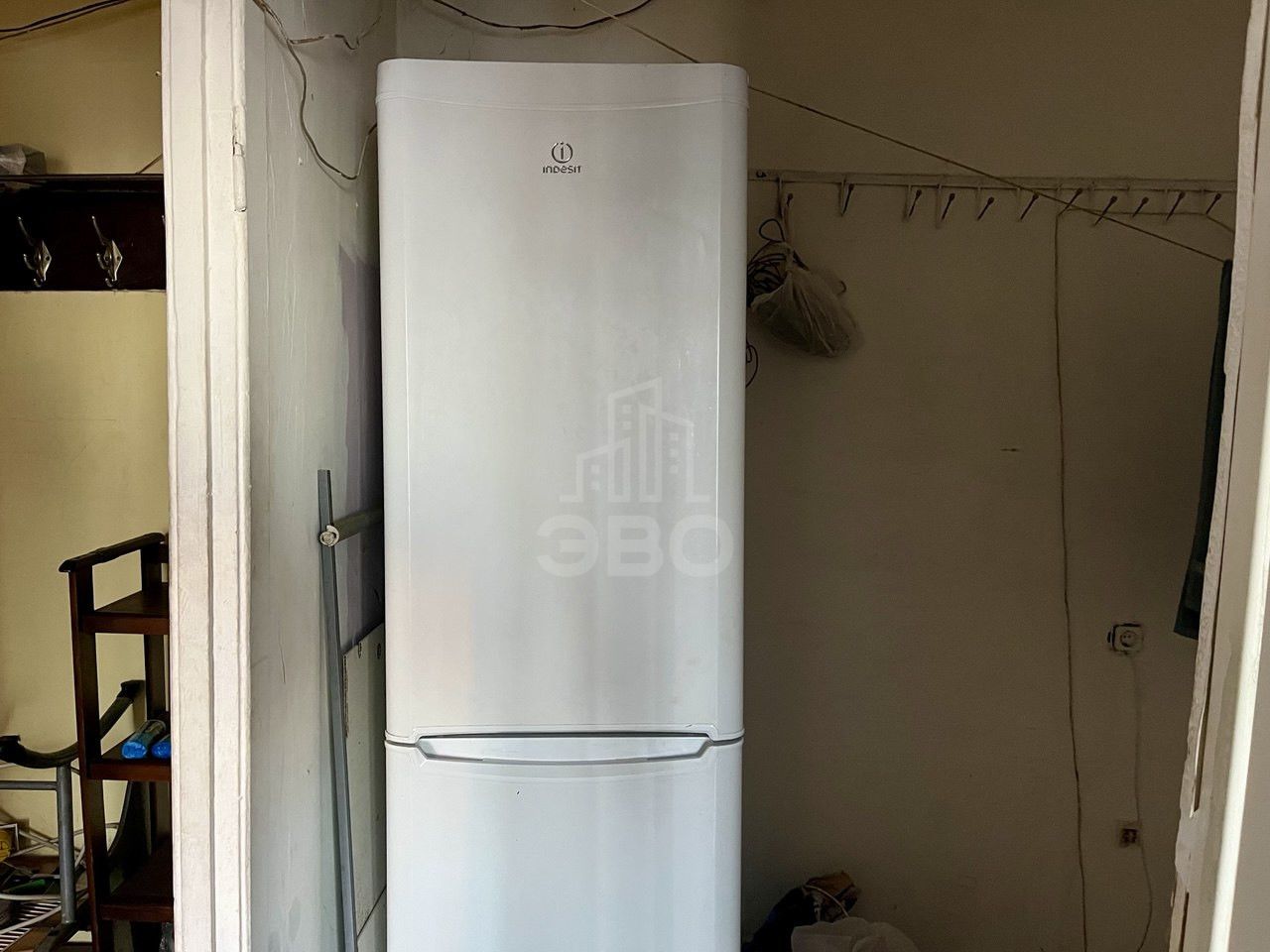 трехкомнатная квартира в Санкт-Петербург по адресу: Первого Мая ул., 95