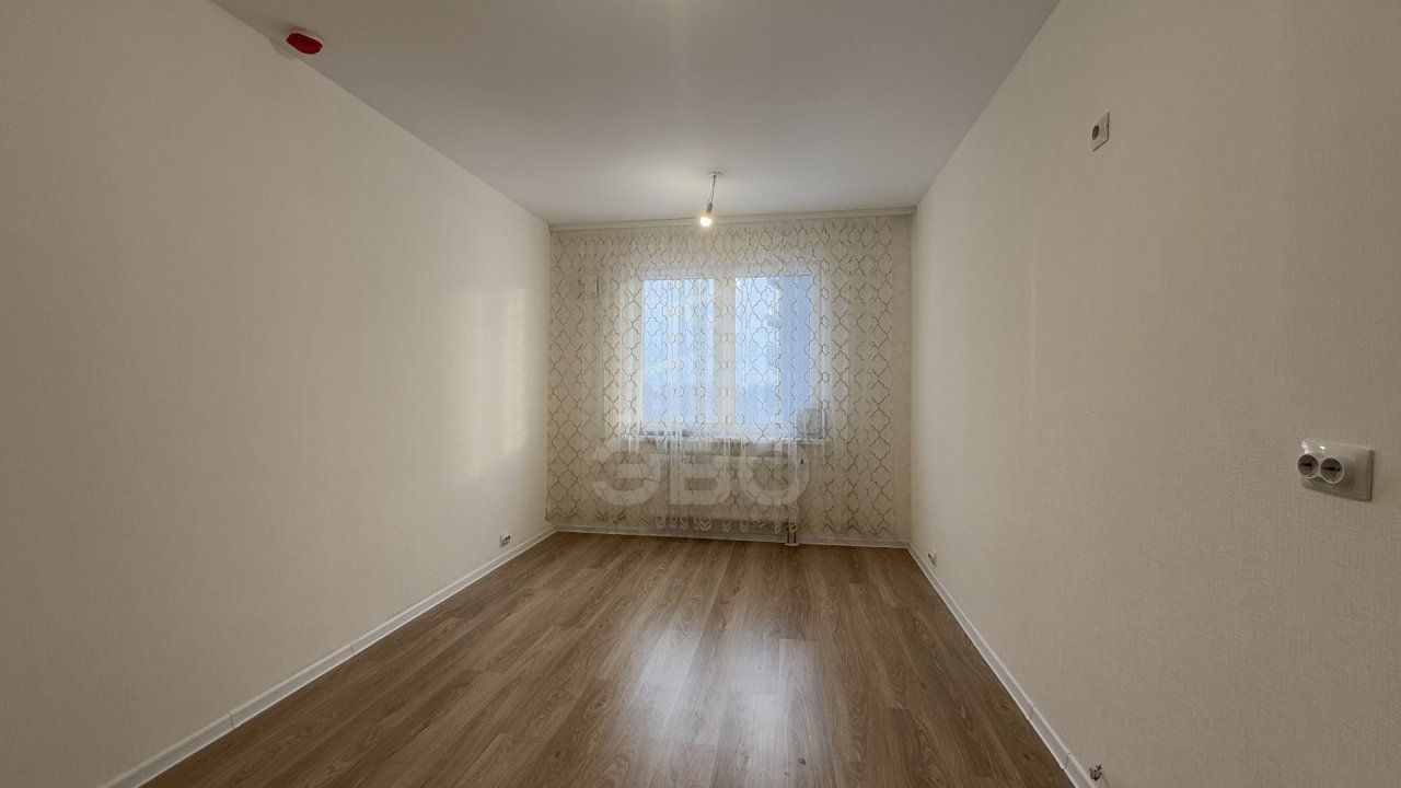 однокомнатная квартира в Ленинградская область по адресу: Александра Разгонина ул., 1, к 3