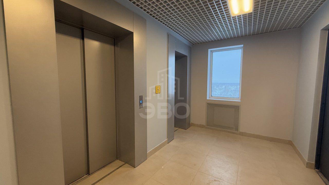 однокомнатная квартира в Ленинградская область по адресу: Александра Разгонина ул., 1, к 3