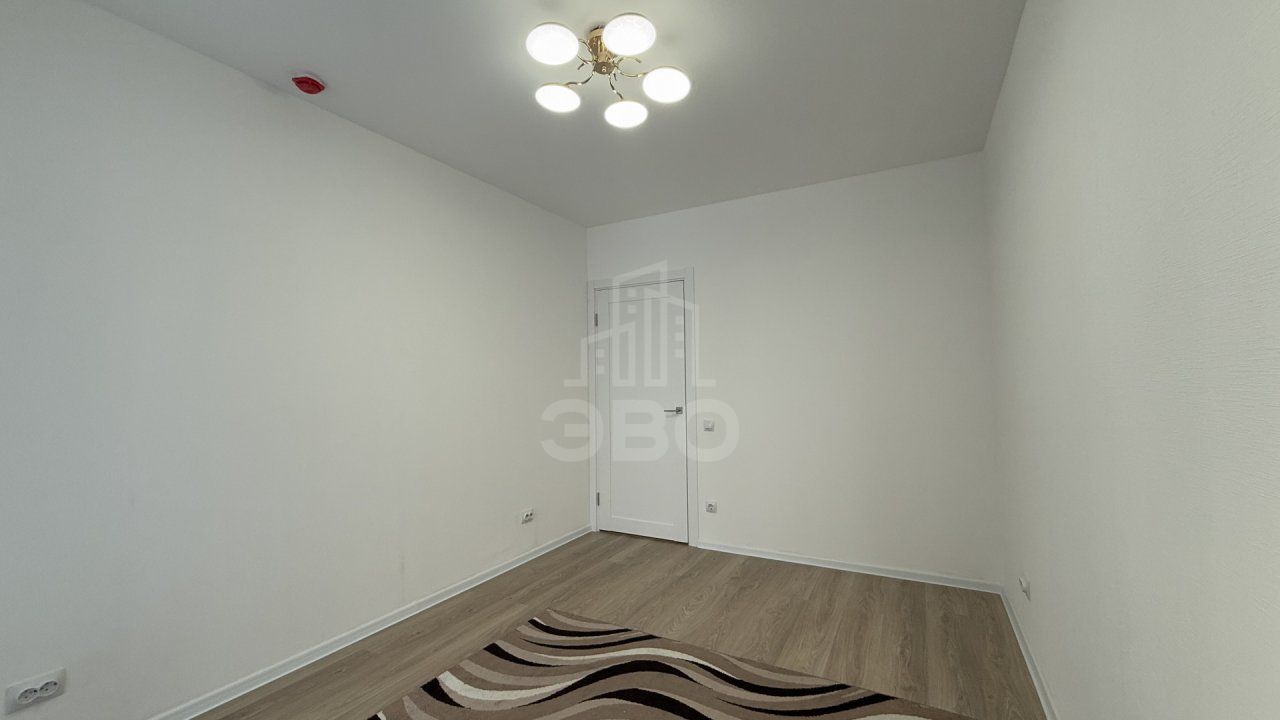 однокомнатная квартира в Ленинградская область по адресу: Александра Разгонина ул., 1, к 3