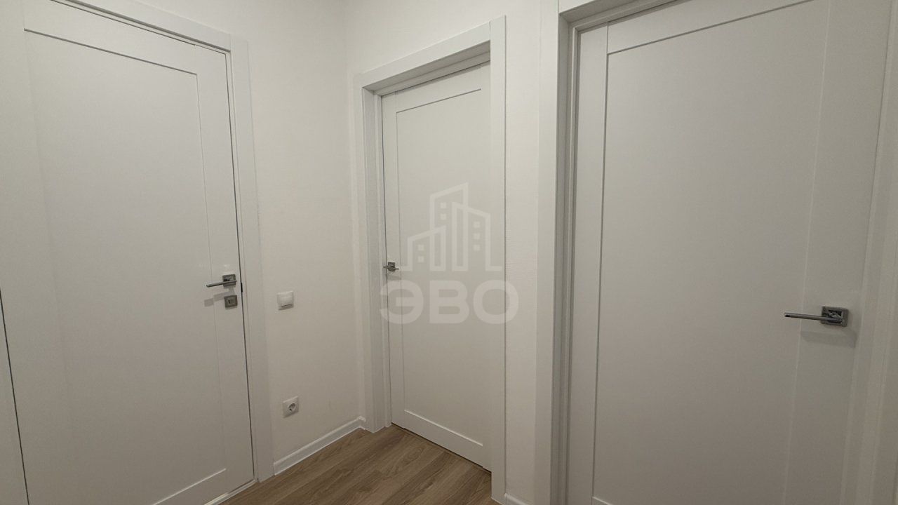 однокомнатная квартира в Ленинградская область по адресу: Александра Разгонина ул., 1, к 3