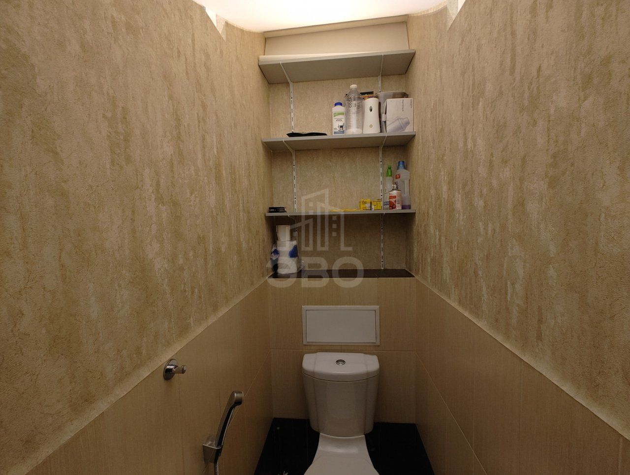 трехкомнатная квартира в Санкт-Петербург по адресу: Большая Пушкарская ул., 54