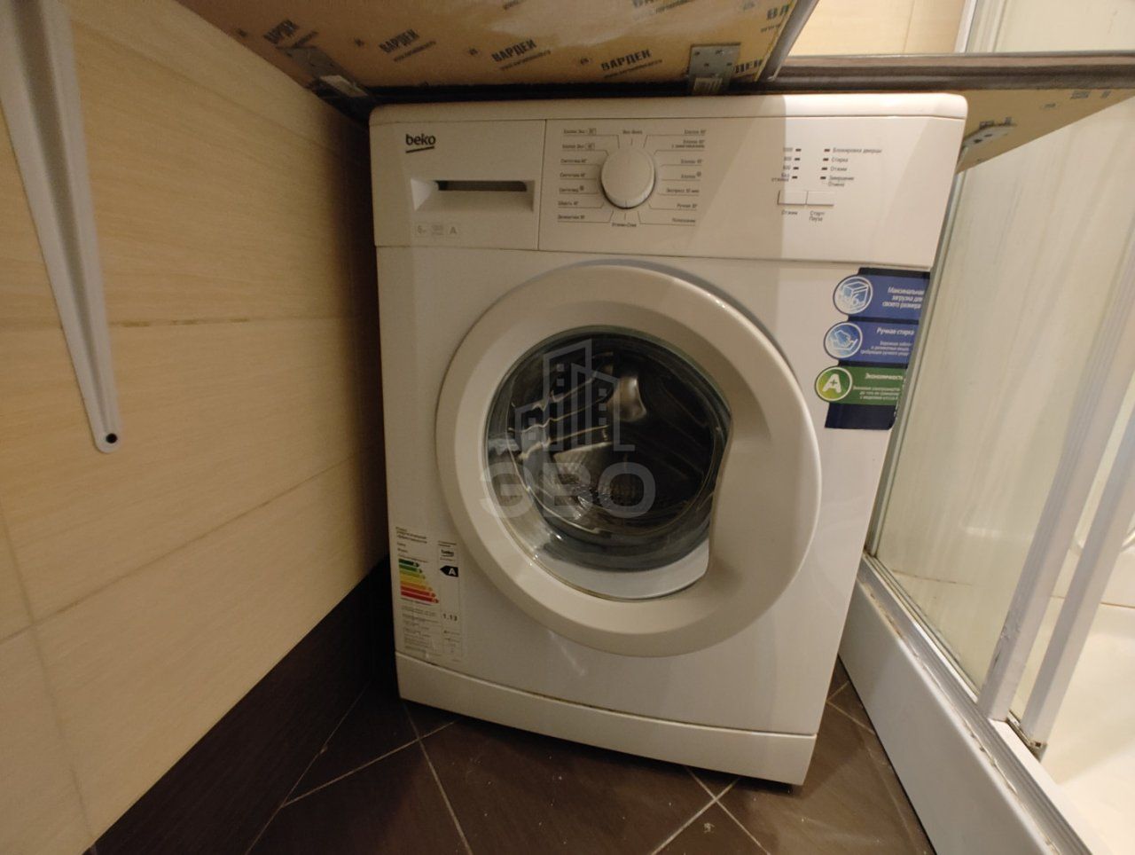 трехкомнатная квартира в Санкт-Петербург по адресу: Большая Пушкарская ул., 54