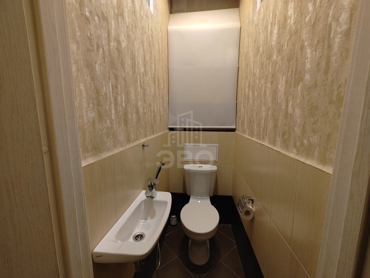 трехкомнатная квартира в Санкт-Петербург по адресу: Большая Пушкарская ул., 54