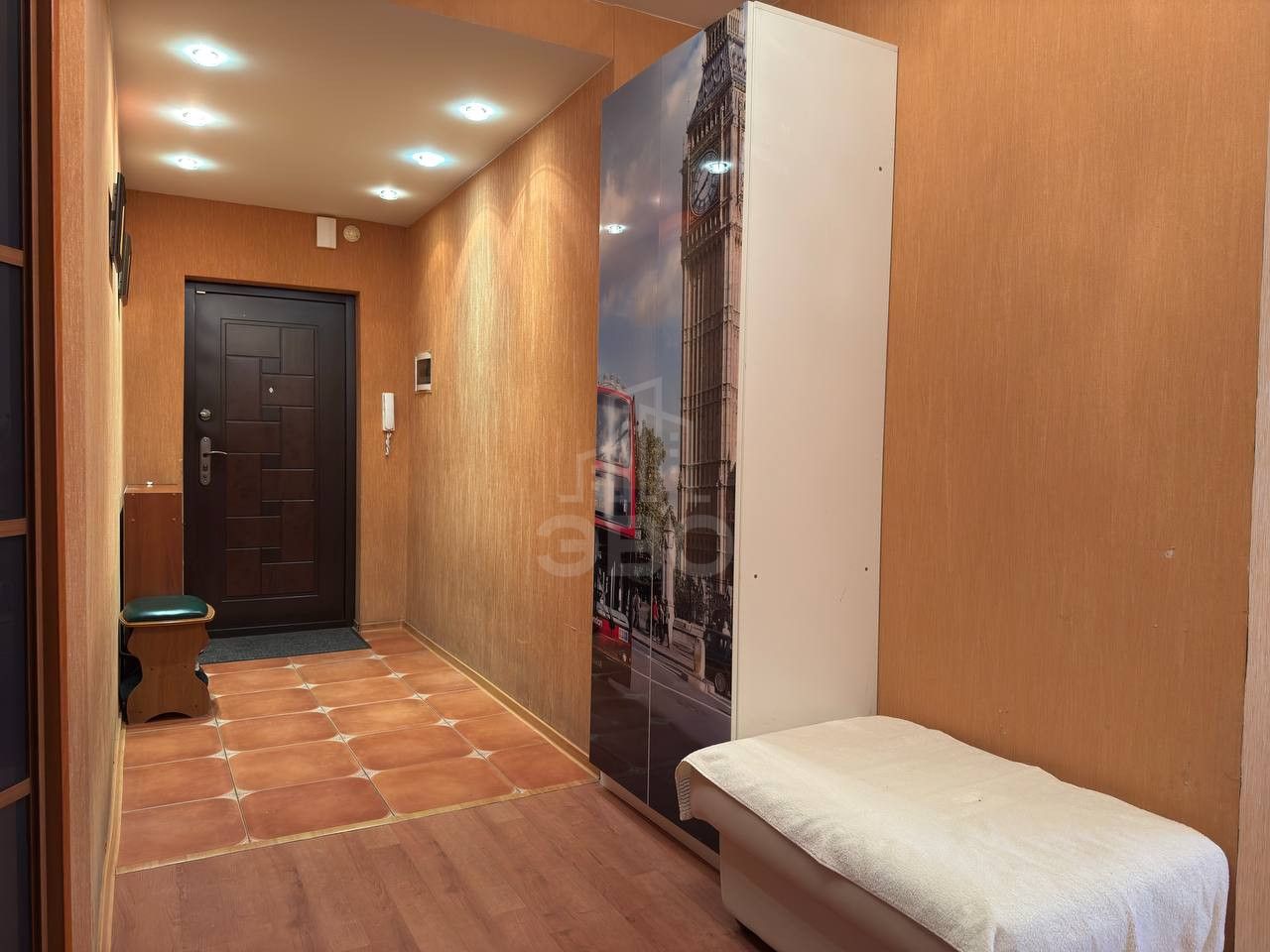 двухкомнатная квартира в Санкт-Петербург по адресу: Маршала Жукова проспект, 36, к 1